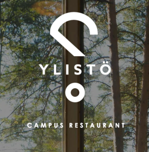 picture of the Restaurant Ylistö logo