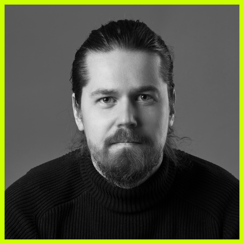 PATRIK KUITUNEN PATRIK KUITUNEN