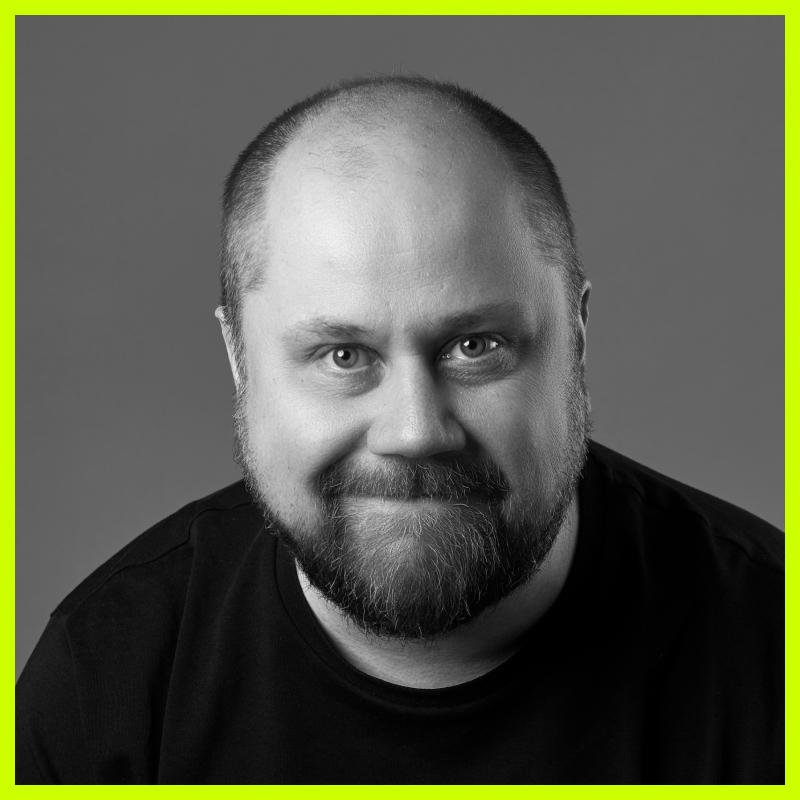 TOMMI VUORINEN TOMMI VUORINEN